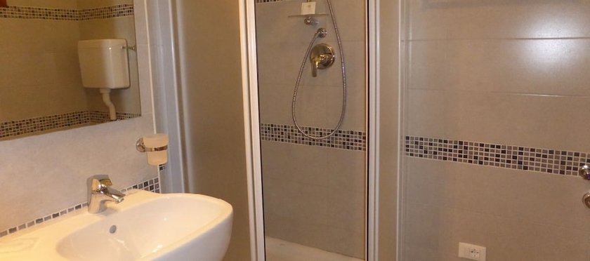 Imagen de la habitación del Hotel Residence Green Park. Foto 10