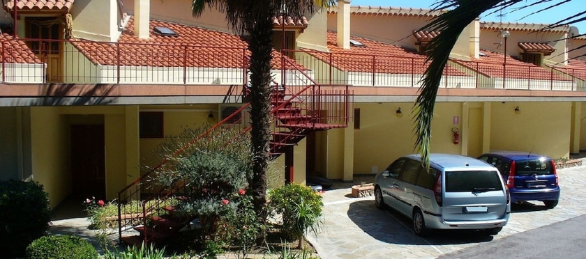 Imagen general del Hotel Residence Green Park. Foto 3