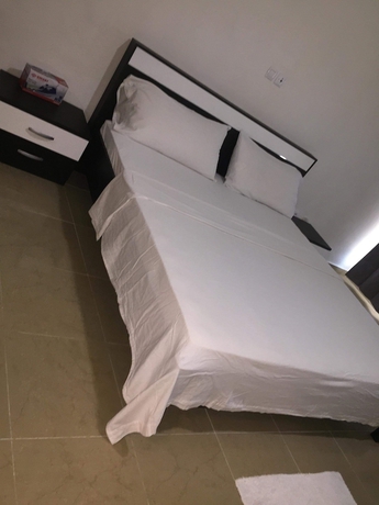 Imagen de la habitación del Hotel Residence HEMaG. Foto 2