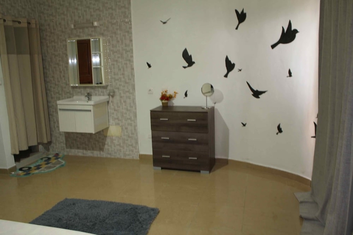 Imagen de la habitación del Hotel Residence HEMaG. Foto 3