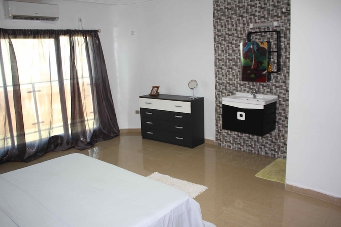 Imagen de la habitación del Hotel Residence HEMaG. Foto 4