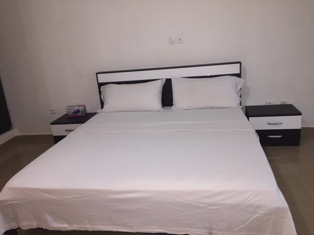 Imagen de la habitación del Hotel Residence HEMaG. Foto 5