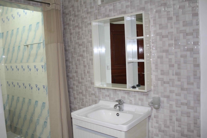 Imagen de la habitación del Hotel Residence HEMaG. Foto 8