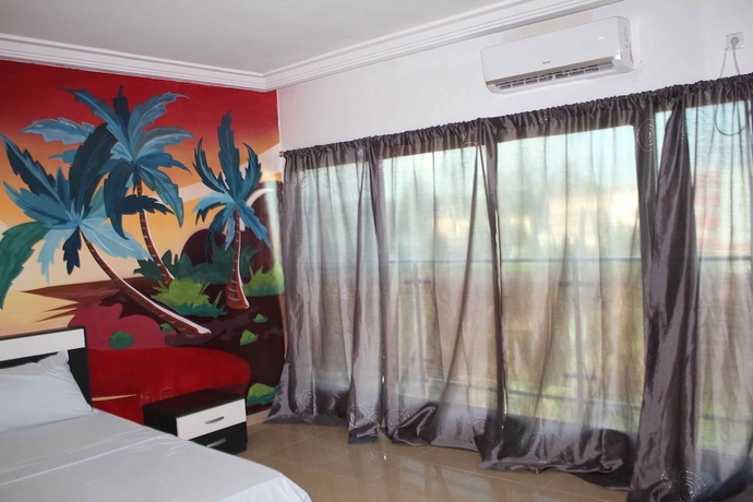 Imagen de la habitación del Hotel Residence HEMaG. Foto 9