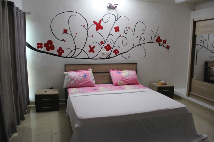 Imagen de la habitación del Hotel Residence HEMaG. Foto 10