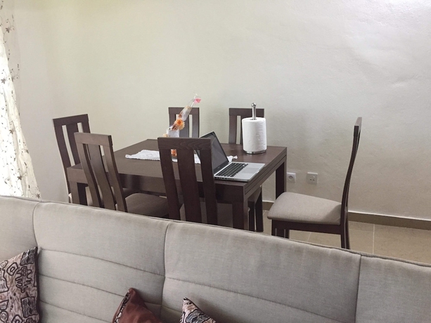 Imagen de la habitación del Hotel Residence HEMaG. Foto 11