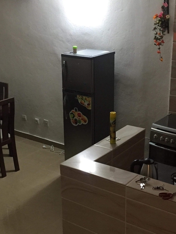 Imagen de la habitación del Hotel Residence HEMaG. Foto 13