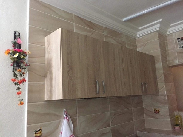 Imagen de la habitación del Hotel Residence HEMaG. Foto 14