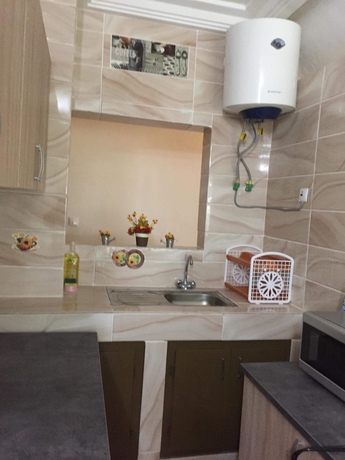 Imagen de la habitación del Hotel Residence HEMaG. Foto 15