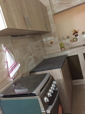 Imagen de la habitación del Hotel Residence HEMaG. Foto 16