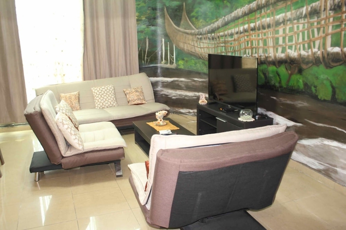 Imagen de la habitación del Hotel Residence HEMaG. Foto 19