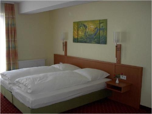 Imagen de la habitación del Hotel Residence, Hanau. Foto 7