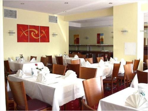 Imagen general del Hotel Residence, Hanau. Foto 3