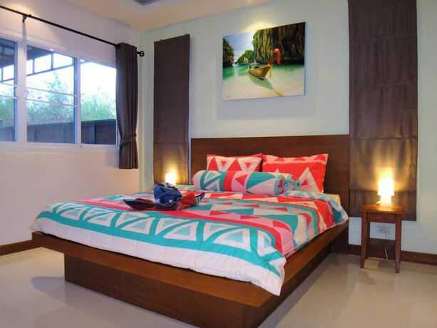 Imagen general del Hotel Residence Harmonie. Foto 3