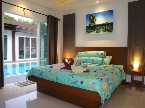 Imagen general del Hotel Residence Harmonie. Foto 4