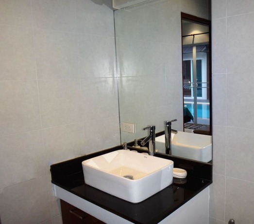 Imagen general del Hotel Residence Harmonie. Foto 7