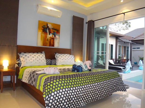 Imagen general del Hotel Residence Harmonie. Foto 8