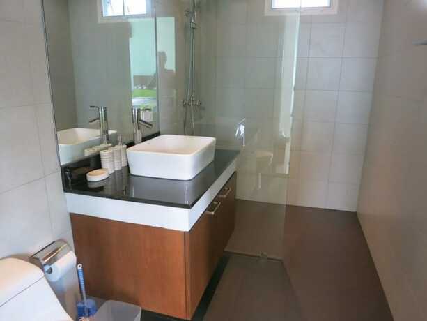 Imagen general del Hotel Residence Harmonie. Foto 9