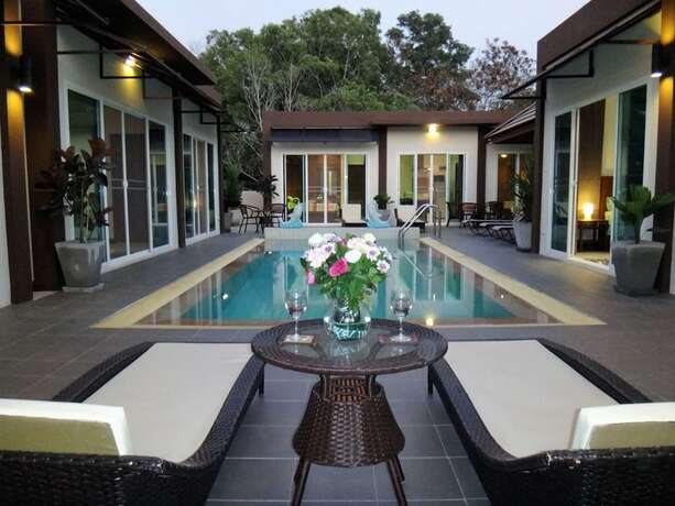 Imagen general del Hotel Residence Harmonie. Foto 13
