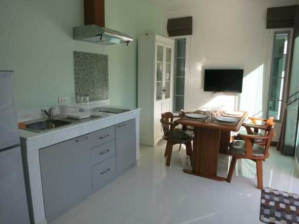 Imagen general del Hotel Residence Harmonie. Foto 14