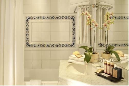 Imagen general del Hotel Residence Henri IV. Foto 3