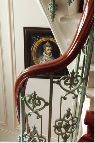 Imagen general del Hotel Residence Henri IV. Foto 5