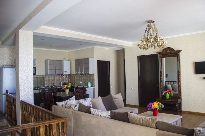 Imagen de la habitación del Hotel Residence Hill. Foto 3
