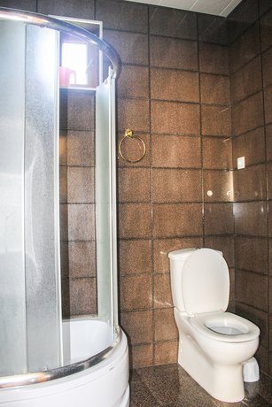 Imagen de la habitación del Hotel Residence Hill. Foto 6
