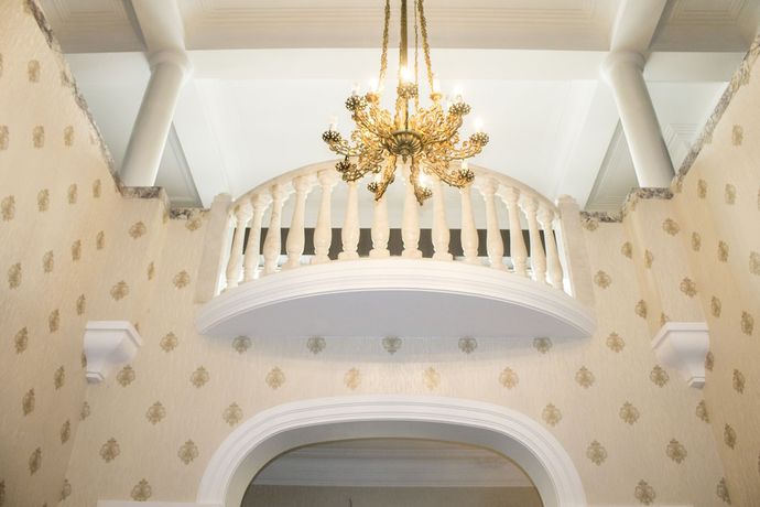 Imagen de los interiores del Hotel Residence Hill. Foto 19
