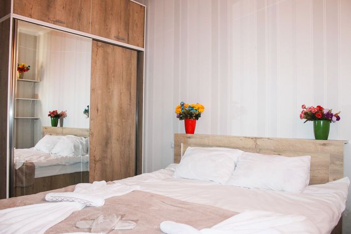 Imagen de la habitación del Hotel Residence Hill. Foto 12