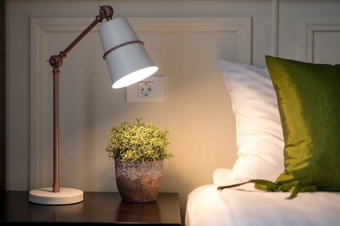 Imagen de la habitación del Hotel Residence Hirscher. Foto 4