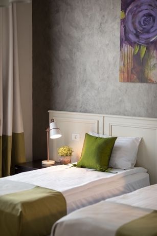 Imagen de la habitación del Hotel Residence Hirscher. Foto 8