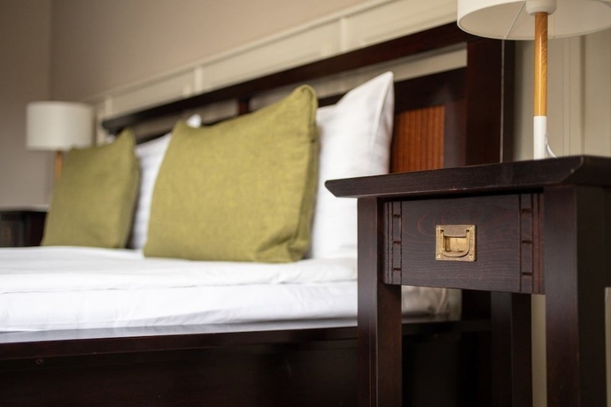 Imagen de la habitación del Hotel Residence Hirscher. Foto 10