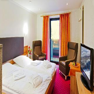 Imagen general del Hotel Residence Hochriegel. Foto 2