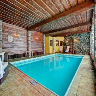 Imagen general del Hotel Residence Hochriegel. Foto 4