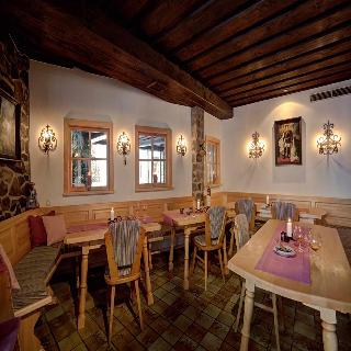 Imagen general del Hotel Residence Hochriegel. Foto 6