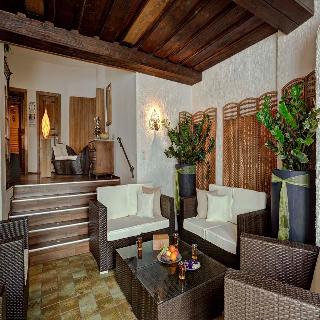 Imagen general del Hotel Residence Hochriegel. Foto 9