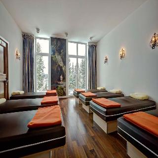 Imagen general del Hotel Residence Hochriegel. Foto 11