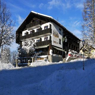 Imagen general del Hotel Residence Hochriegel. Foto 13