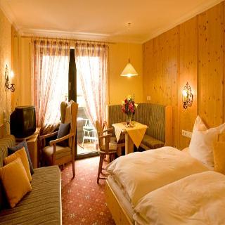 Imagen general del Hotel Residence Hochriegel. Foto 16