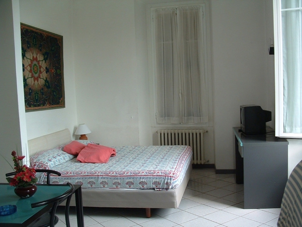 Imagen de la habitación del Hotel Residence Holiday, Baveno. Foto 3