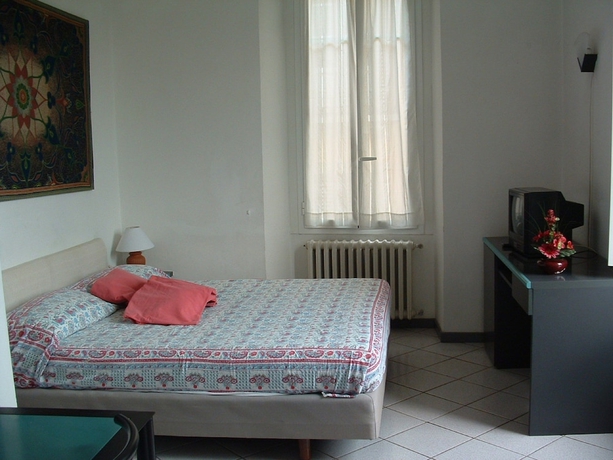 Imagen de la habitación del Hotel Residence Holiday, Baveno. Foto 4