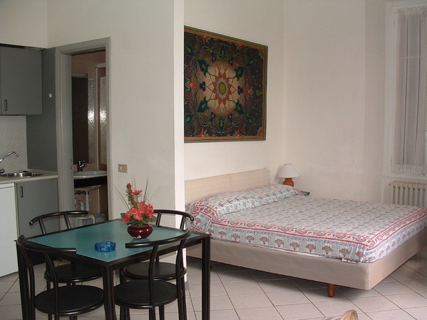 Imagen de la habitación del Hotel Residence Holiday, Baveno. Foto 6