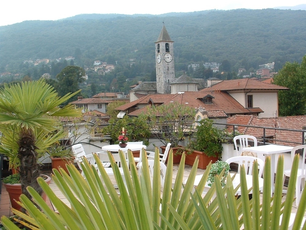 Imagen de los interiores del Hotel Residence Holiday, Baveno. Foto 15