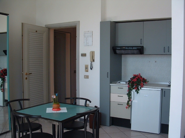 Imagen de la habitación del Hotel Residence Holiday, Baveno. Foto 7