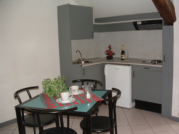 Imagen de la habitación del Hotel Residence Holiday, Baveno. Foto 8