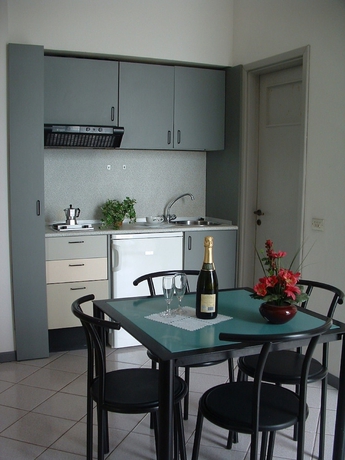 Imagen de la habitación del Hotel Residence Holiday, Baveno. Foto 9