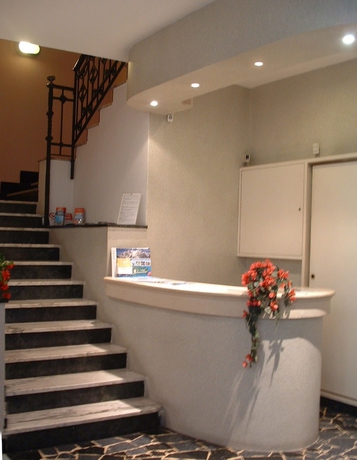 Imagen de los interiores del Hotel Residence Holiday, Baveno. Foto 18