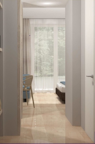 Imagen de la habitación del Hotel Residence Holiday. Foto 4