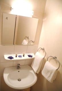 Imagen de la habitación del Hotel Residence Hotel Frankfurt. Foto 4